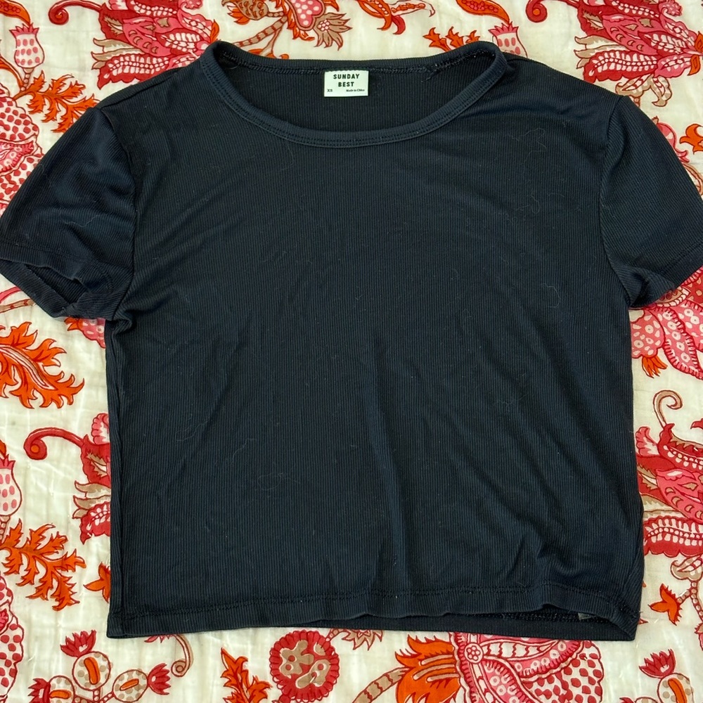 Sunday Best Tee